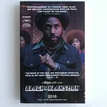 Charlie Wachtel, David Rabinowitz, Kevin Willmott, Spike Lee - BlackkKlansman: 2018 For Your Consideration- Paperback (USED)