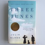 Julia Glass - Three Junes - Paperback (USED)