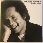 Garland Jeffreys - One-Eyed Jack - Vinyl LP (USED)
