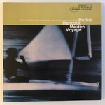 Herbie Hancock - Maiden Voyage  - Vinyl LP (USED)