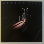 Albert King - I’m In The Phone Booth, Baby  - Vinyl LP (USED)