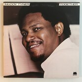 McCoy Tyner - Together  - Vinyl LP (USED)