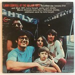Larry Coryell - At The Village Gate  - Vinyl LP (USED)