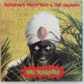 Barrence Whitfield & The Savages - Dig Yourself  - Vinyl LP (USED)