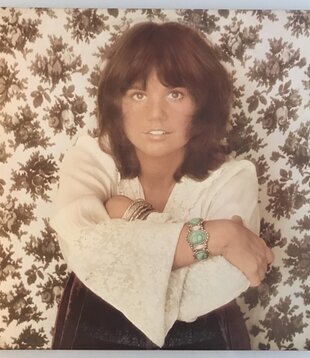 Linda Ronstadt - Don’t Cry Now  - SD 5064 - Vinyl LP (USED)