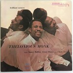 Thelonious Monk - Brilliant Corners - Vinyl LP (USED)