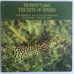 Hubert Laws - The Rite Of Spring - Vinyl LP (USED)