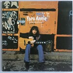 John Renbourn - Faro Annie - Vinyl LP (USED)