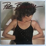Pat Benatar - Crimes Of Passion - CHE 1275 - Vinyl LP (USED)