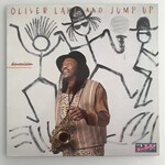 Oliver Lake And Jump Up - Dancevision - Vinyl LP (USED)