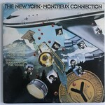 Various - The New York-Montreux Connection - Vinyl LP (USED)