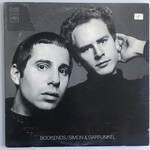 Simon & Garfunkel - Bookends - PC 9529 - Vinyl LP (USED)