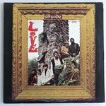Love - Da Capo - Vinyl LP (USED)