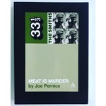 Joe Pernice -- 33 1/3 #5: Meat Is Murder (USED)