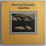 Harry Chapin - Heads & Tails - Vinyl LP (USED)