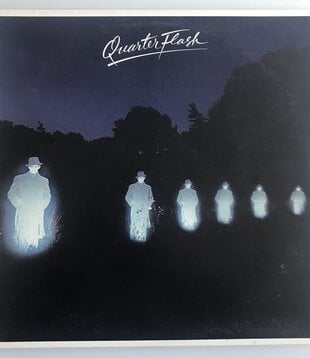 Quarterflash - Quarterflash - Vinyl LP (USED)