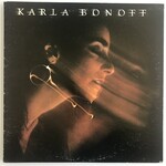 Karla Bonoff - Karla Bonoff - Vinyl LP (USED)