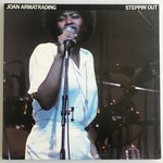 Joan Armatrading - Steppin’ Out - Vinyl LP (USED)