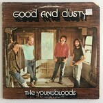 Youngbloods (w/Jesse Colin Young) - Good And Dusty - Vinyl LP (USED)