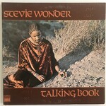 Stevie Wonder - Talking Book - Vinyl LP (USED)