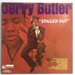 Jerry Butler - Souled Out - UPF 100 - Vinyl LP (USED)