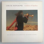 Chuck Mangione - Children Of Sanchez - Vinyl LP (USED)