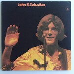 John Sebastian - John B. Sebastian  - Vinyl LP (USED)