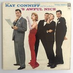 Ray Coniff - ‘S Awful Nice - Vinyl LP (USED)
