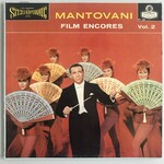 Mantovani - Film Encores Volume  2 - Vinyl LP (USED)