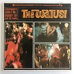 Bobby Jay And The Hawks - The Watusi: Everybody’s Doing It Vol. 1 - Vinyl LP (USED)