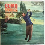 Perry Como - Como Swings - Vinyl LP (USED)