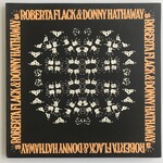 Roberta Flack, Donny Hathaway - Roberta Flack & Donny Hathaway - Vinyl LP (USED)