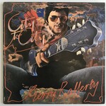 Gerry Rafferty - City To City - Vinyl LP (USED)