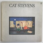 Cat Stevens - Teaser And The Firecat - Vinyl LP (USED)
