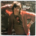 John Sebastian - Welcome Back - Vinyl LP (USED)