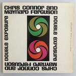 Chris Connor, Maynard Ferguson - Double Exposure - Vinyl LP (USED)