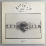 Bill Evans - The Paris Concert Edition One - Vinyl LP (USED)