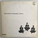 Tamba Trio - Avanco - Vinyl LP (USED)