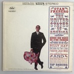 Stan Freberg - The United States Of America Vol. 1 The Early Years - Vinyl LP (USED)