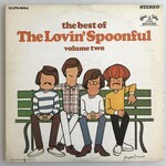Lovin’ Spoonful - Best Of Volume 2 - Vinyl LP (USED)