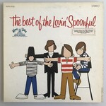 Lovin’ Spoonful - Best Of - Vinyl LP (USED)