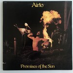 Airto - Promises Of The Sun - Vinyl LP (USED)