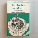 John Webster - The Duchess Of Malfi - Paperback (USED)