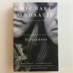 Michael Ondaatje - Divisadero - Paperback (USED)