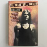 Jim Carroll - Basketball Diaries - Paperback (USED)