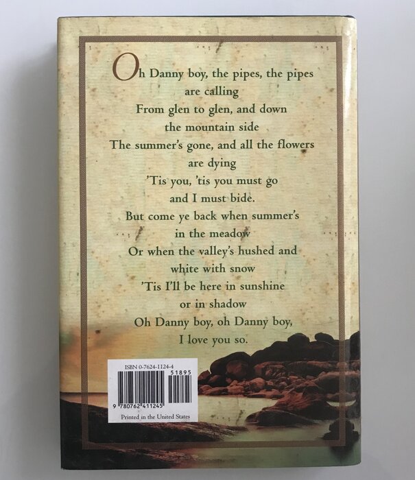 Danny Boy: The Legend Of The Beloved Irish Ballad