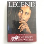 Bob Marley and the Wailers - Legend: The Best Of - DVD (USED)