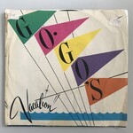 Go-Go’s - Vacation / Beatnik Beach - Vinyl 45 (USED)