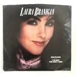 Laura Branigan - Solitaire / I’m Not The Only One - Vinyl 45 (USED)