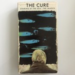 Cure - Staring At The Sea: The Images - VHS (USED)